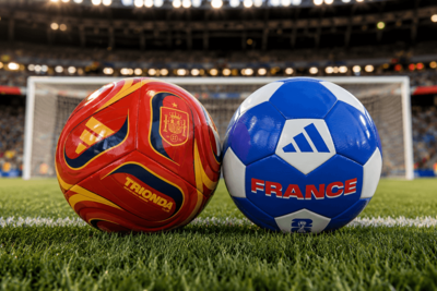 Spain and France Split the Favorite Tag as World Cup Prediction Markets Cross $2B