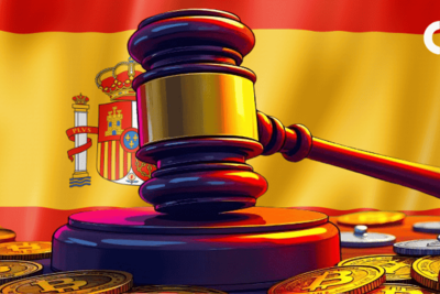 Spain’s Tax Agency Clarifies Form 721 Rules for Crypto Wallets