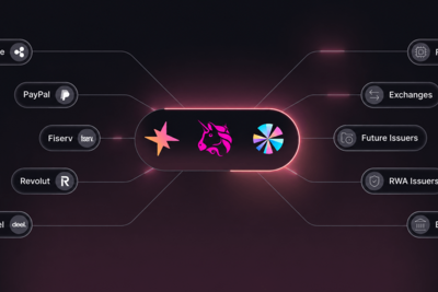 Spark Seeds $150M Into Uniswap v4 to Build Shared FX Layer for Stablecoins