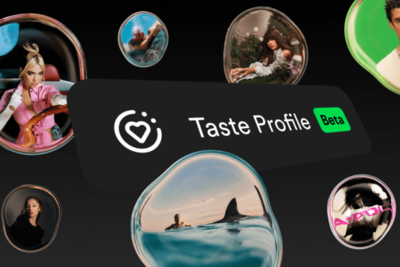 Spotify’s is giving you the keys to its recommendation algorithm with US launch of ‘Taste Profile’