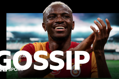 Spurs make Osimhen approach - Monday's gossip