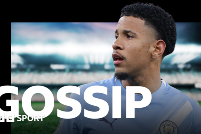 Spurs rekindle Savinho interest - Tuesday's gossip