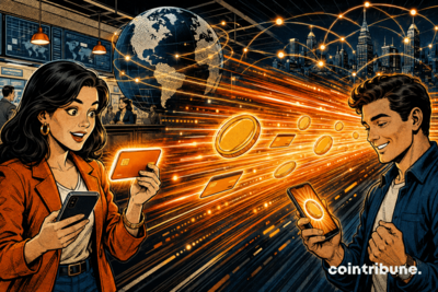 Stablecard: Western Union Accelerates Transfers in Stablecoins