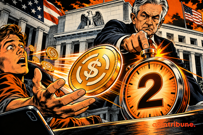 Stablecoins: Fed Proposes Two-Day Redemption Rule
