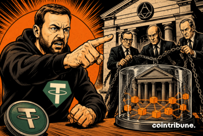 Stablecoins: Tether Challenges the BIS’s Vision of Tokenized Deposits
