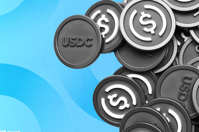 Standard Chartered Becomes First Global Bank to Offer Direct USDC Access to Institutions