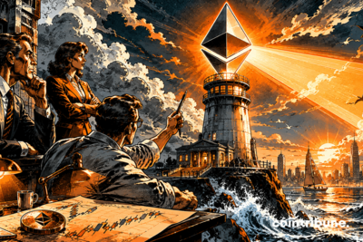 Standard Chartered Says Ethereum Remains Deeply Undervalued