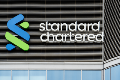 Standard Chartered Takes Full Control of Its Zodia Crypto Custody Arm