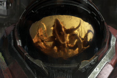 StarCraft returns in 2030 as an open-world shooter