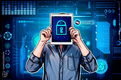 Starknet introduces wallet privacy feature for DeFi activity