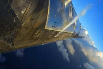 Starship’s path to reusability looks murky after SpaceX’s S-1