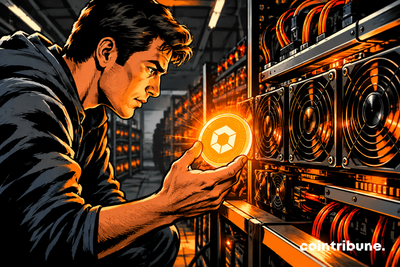 Start Mining QUBIC: The Complete 2026 Guide