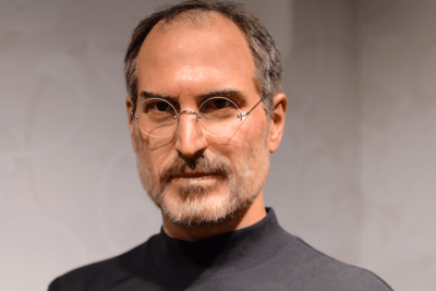 Steve Jobs Didn’t Become a Billionaire Thanks to Apple. He Got Rich From a Company He Bought From George Lucas