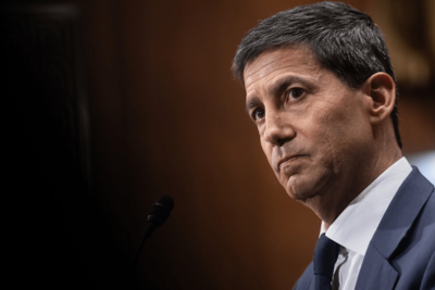 Sticky Inflation Strikes Again as Fed Faces Stagflation Trap