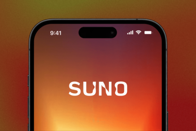 Still facing copyright lawsuits, AI music generator Suno raises another $400M