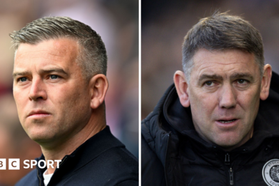 Stockport and Bolton aim to end second-tier exiles