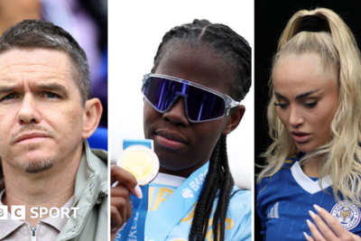Stories, scheduling & spectacle - five takeaways from 2025-26 WSL