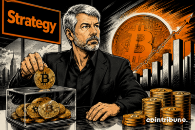 Strategy Boosts Cash Reserves After Bitcoin Sale