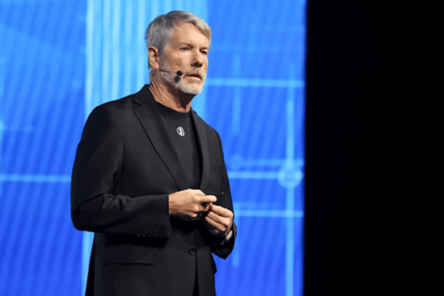 Strategy Buys More Bitcoin and Retires Nearly 2M STRC Shares