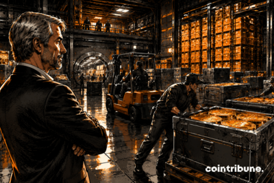 Strategy Draws Attention After Saylor Posts A Familiar Bitcoin Signal