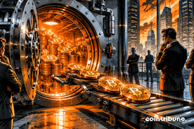 Strategy Parts With 32 BTC In A Symbolic Shift