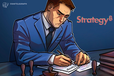 Strategy posts $8.2B Q2 loss as Bitcoin slump drives unrealized losses