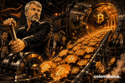 Strategy Resumes Bitcoin Buying After Nearly Two Months