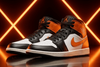 Strategy Roasted Over Bitcoin-Themed Jordans You Can’t Buy With BTC