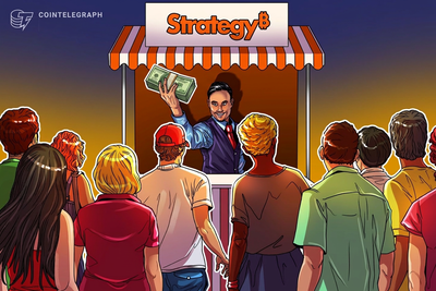 Strategy seeks shareholder approval for daily preferred stock dividends