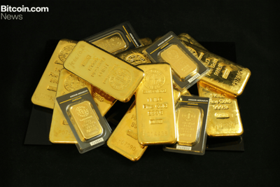 Streamex and Orca Build 24/7 Compliant Trading Pool for Gold-Backed Token GLDY on Solana