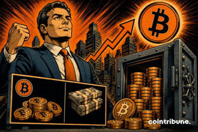 Strive Accelerates Bitcoin Strategy With 1,110 BTC Buy