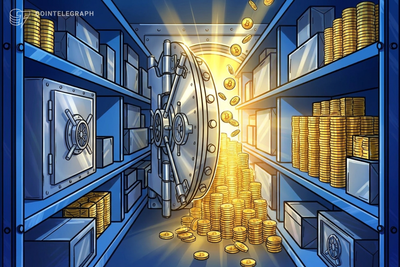 Strive buys $335M in Bitcoin, boosting holdings to 36,818 BTC