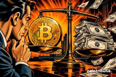 Strive Buys 4,045 BTC as Bitcoin per Share Holds Steady