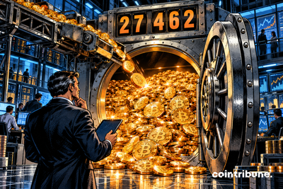 Strive Buys Another 1,107 Bitcoin, Pushing Its Stack to $2.3 Billion