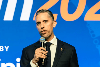 Strive Scoops 1,110 Bitcoin as Its BTC Treasury Blasts Higher