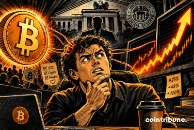 Study Finds Conviction Drives Crypto Investment Decisions