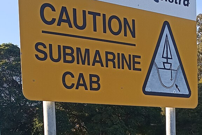 Submarine Cable Resilience