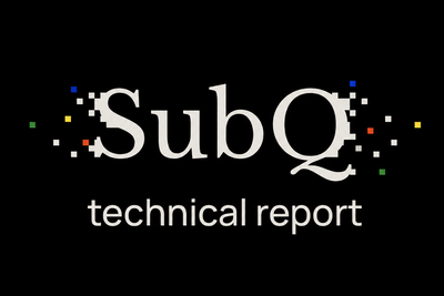 Subquadratic – Introducing SubQ 1.1 Small