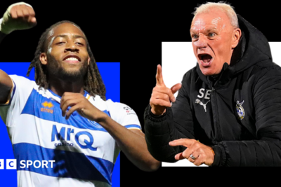 Surprise pacesetters & resurgent runs - five things to watch in the EFL