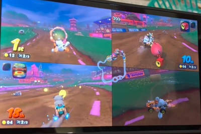 Switch 2 security takes a hit as hackers unlock homebrew access