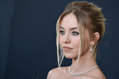 Sydney Sweeney Mocks Bets on Her Underwear and Dictator Deaths in New Novig Ad