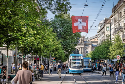 Sygnum Bank’s B2B Model Fuels Switzerland’s Crypto Boom