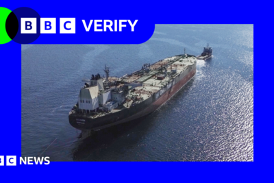 Tankers make sharp U-turns after Houthi shipping threat