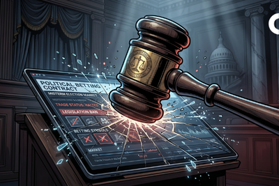 TD Cowen Warns US Crypto Bill Still Faces Major Senate Hurdles