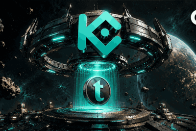 Tea (TEA) Debuts on KuCoin as Exchange Launches GemPool Farming and 26M TEA Giveaway