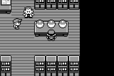 Teaching a World Model to Play Pokemon
