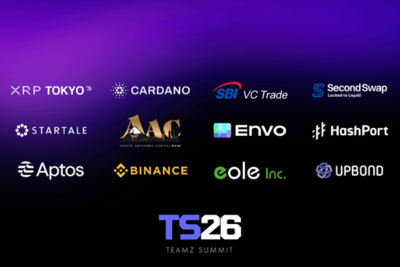 TEAMZ Summit 2026 Is Just Around the Corner
