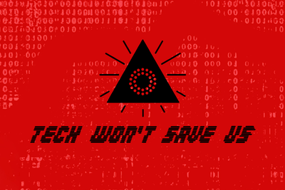 Tech Fascism Has Come for American Democracy
