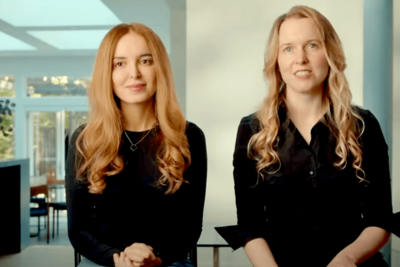 TechCrunch Disrupt 2026: Ricursive Intelligence’s Anna Goldie and Azalia Mirhoseini on when AI starts designing its own hardware