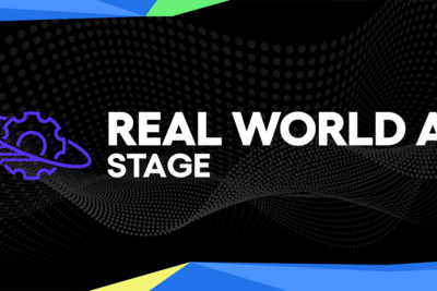 TechCrunch Disrupt 2026’s Real World AI Stage features robots, automated factories, and extinct animals 